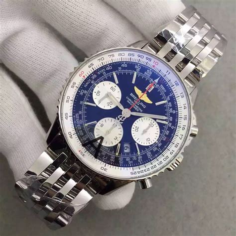 breitling navitimer vintage replica|breitling reproduction watches for men.